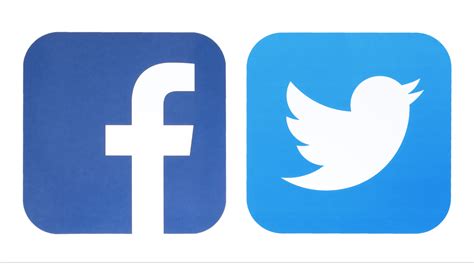 Twitter And Facebook Suspend Accounts For Spreading Election .